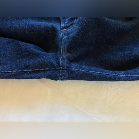 Citizens Of Humanity Jeans Size 34 - Picture 15 of 16